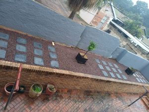 hp garden services  