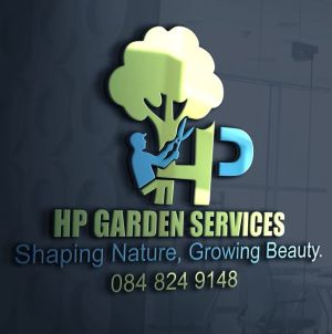 hp garden services  